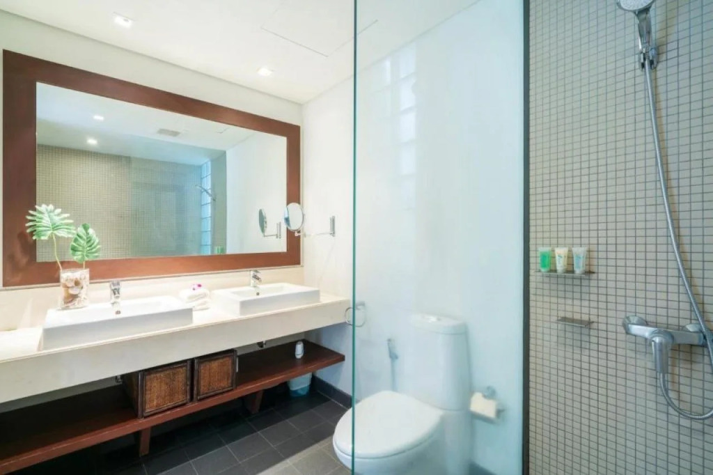 Bangtao Beach Garden by RESAVA
