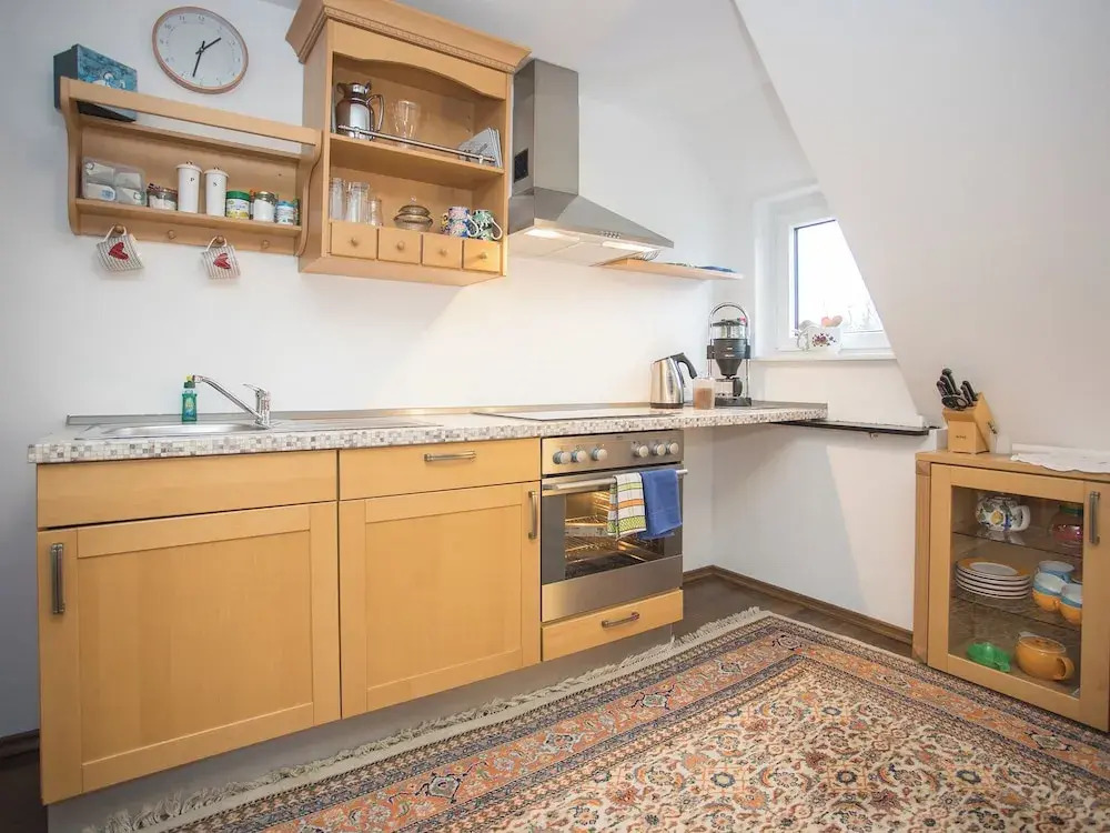 Am S Dhang 27 Winterberg Cozy Holiday Home Near Center ski Area