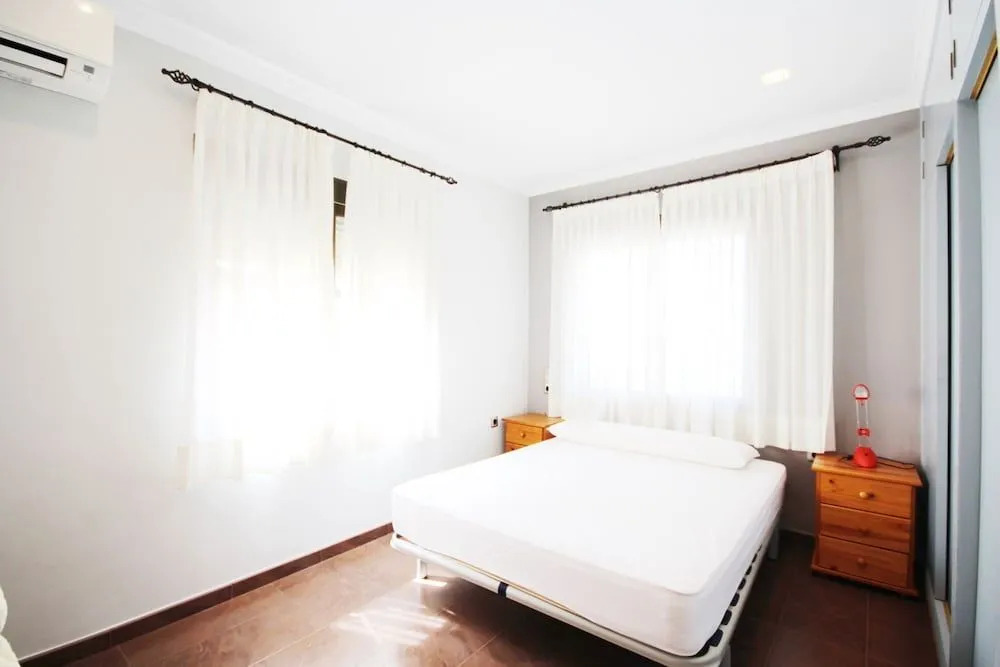 Villa Oliva 8 - Plaza Mayor