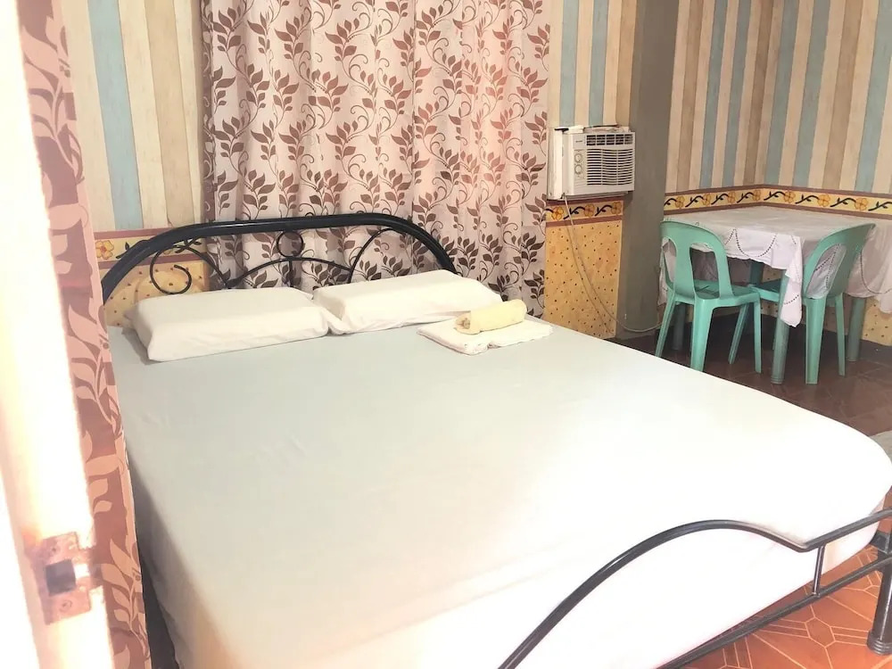 El Krimphoff Resort