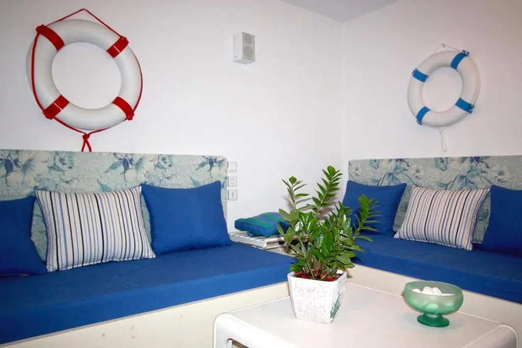 Blue Note House