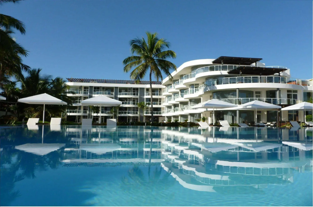 Millennium Resort & Spa