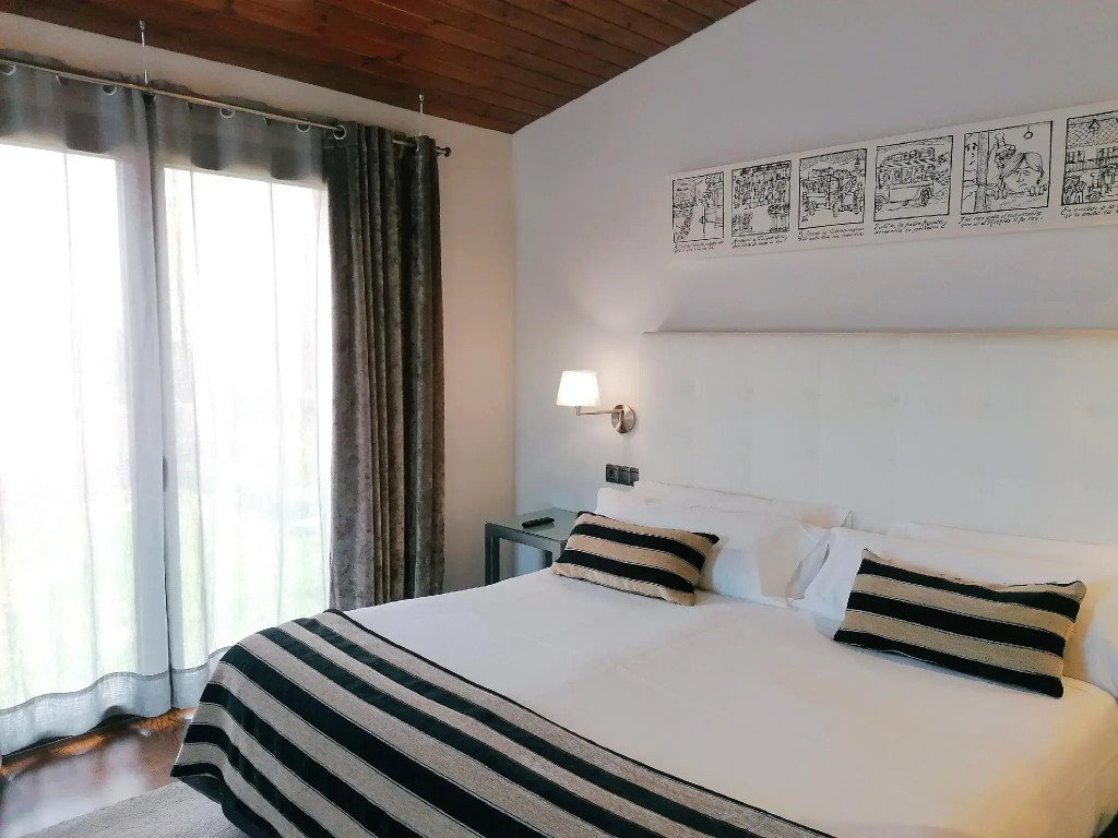Hotel Villa Paulita
