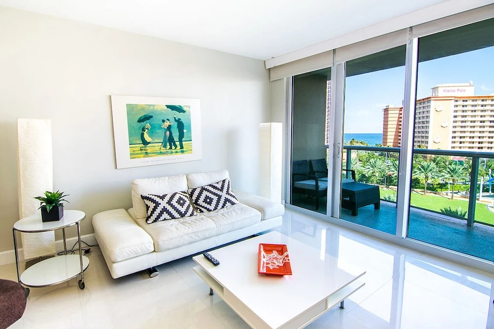 O. Reserve Premium Minium 1 Bedroom Condo