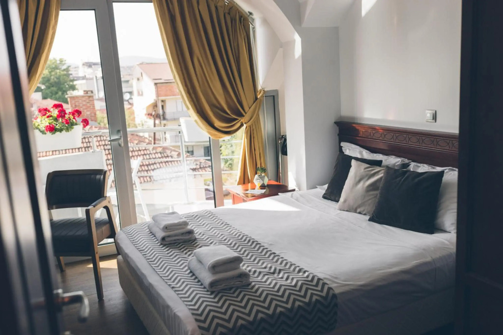 SU Hotel