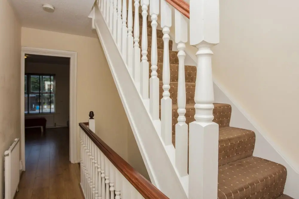 3 Bedroom House near Canary Wharf