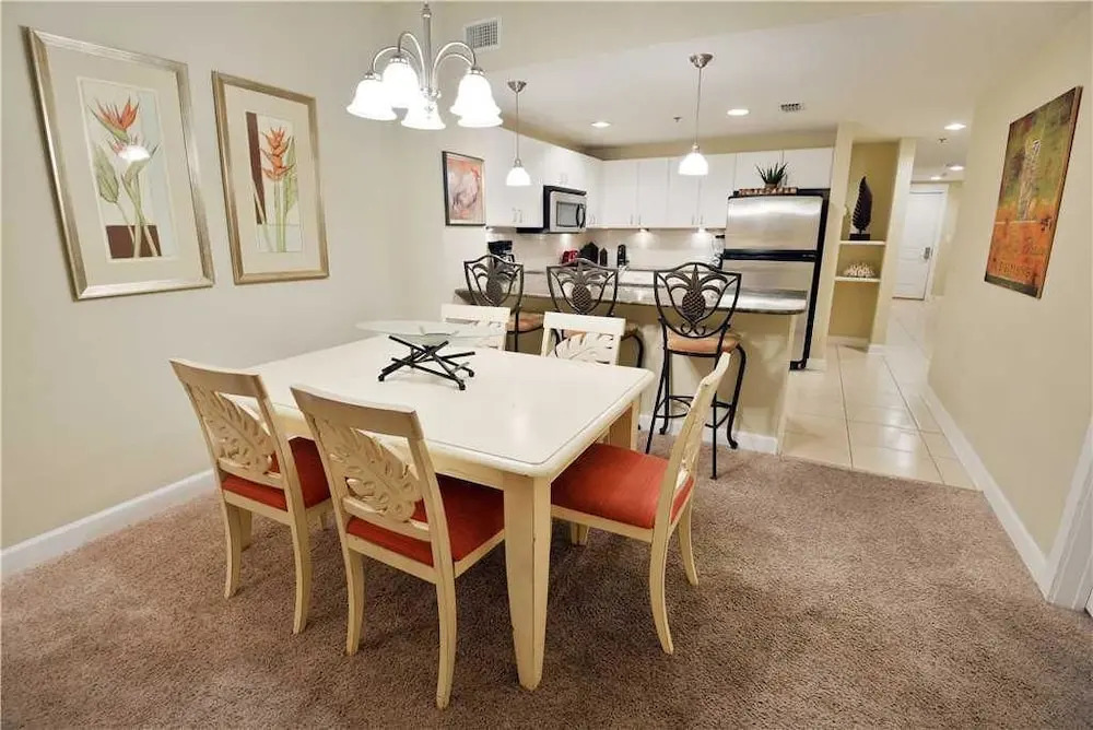 Grand Panama 1902 Tower I - Two Bedroom Condo