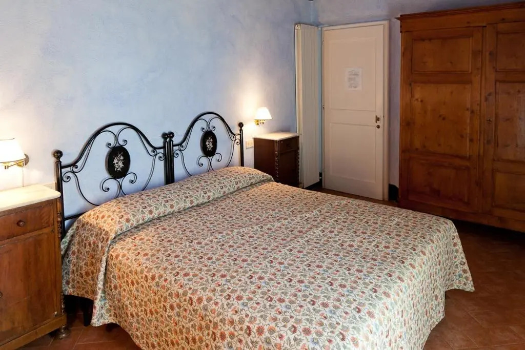 Agriturismo Cignan Rosso
