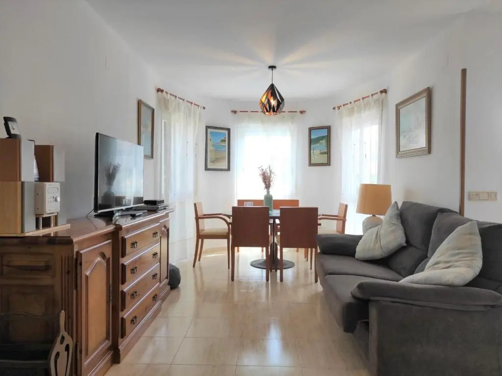 Peñiscola - Villa San Antonio 5B