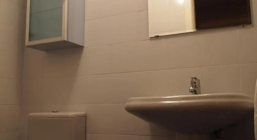 Apartamentos Turisticos Trinidad, 10