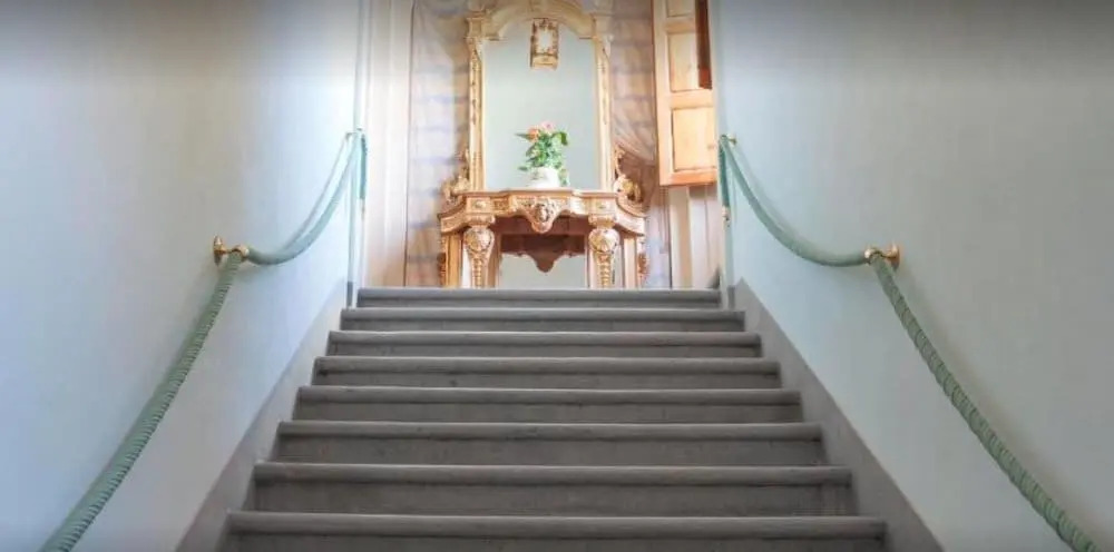 La Capannaccia