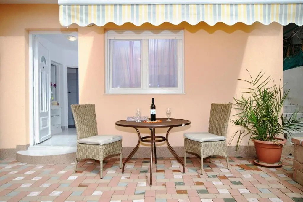 Apartments Jana
