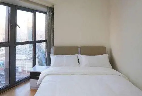 Tianjin Per Yee Boutique Hotel