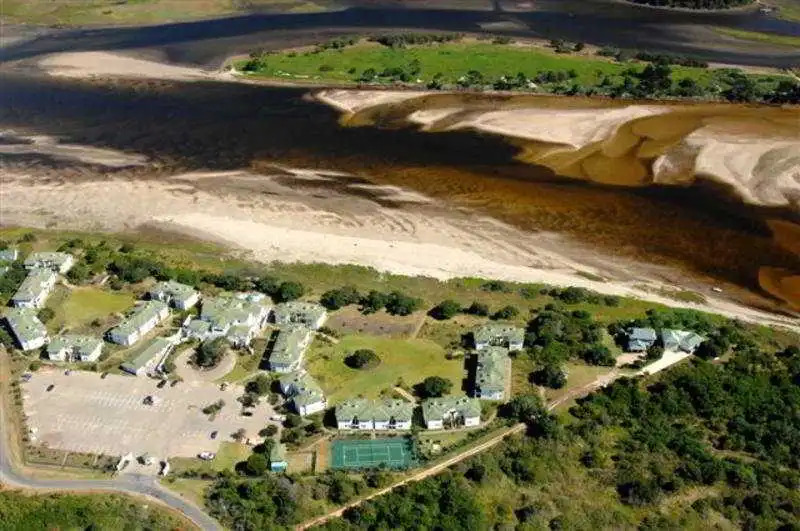 Hotel Protea Keurbooms River
