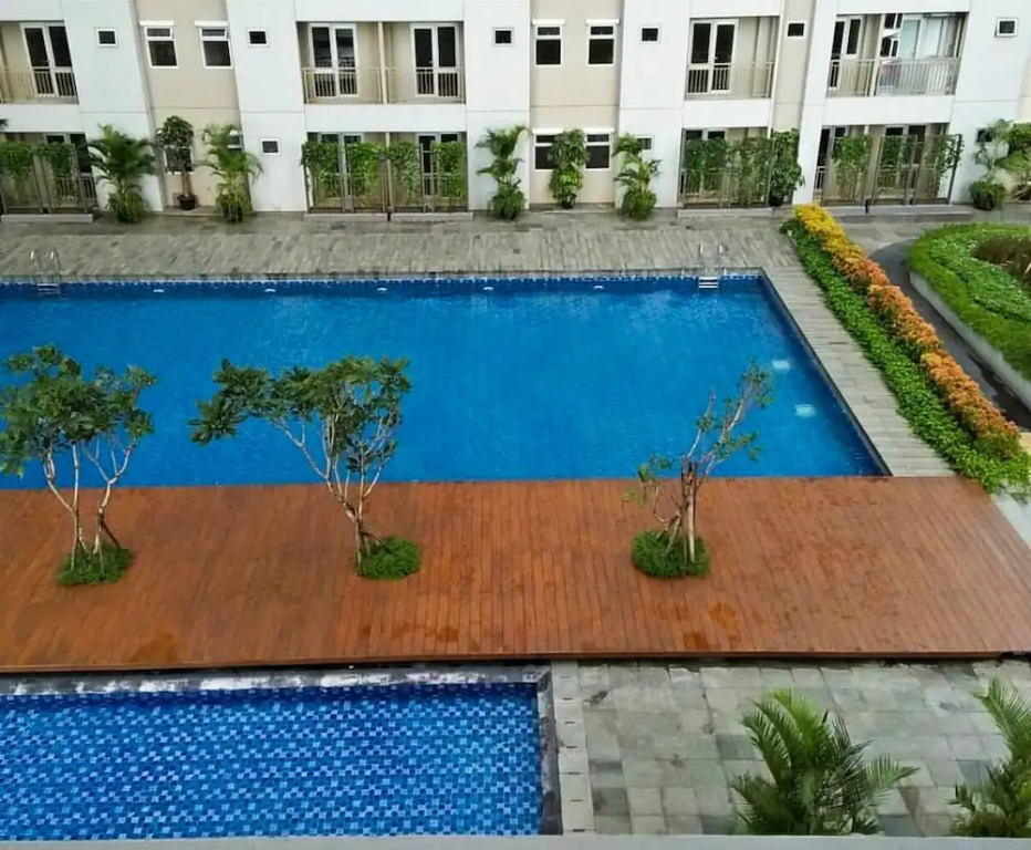 The Oak Gading Icon Apartement Near To Kelapa Gading