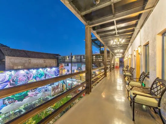 Origin Hotel