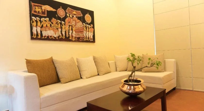 Aronka Homestay