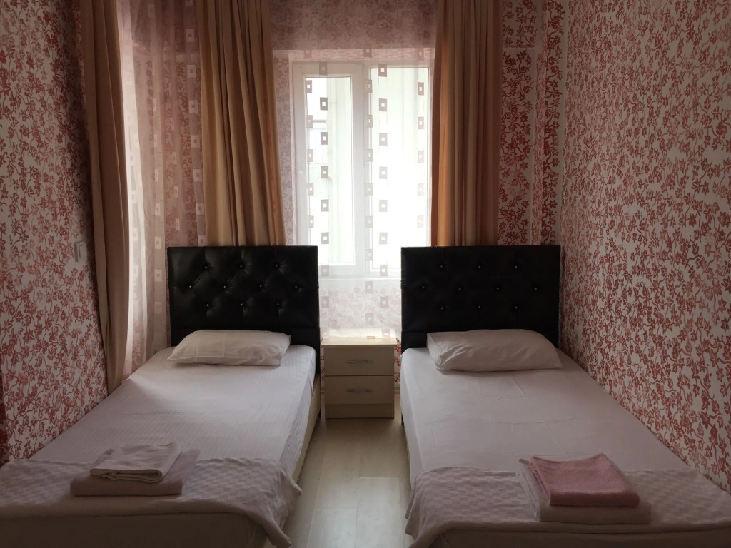 Vienna Apart Hotel