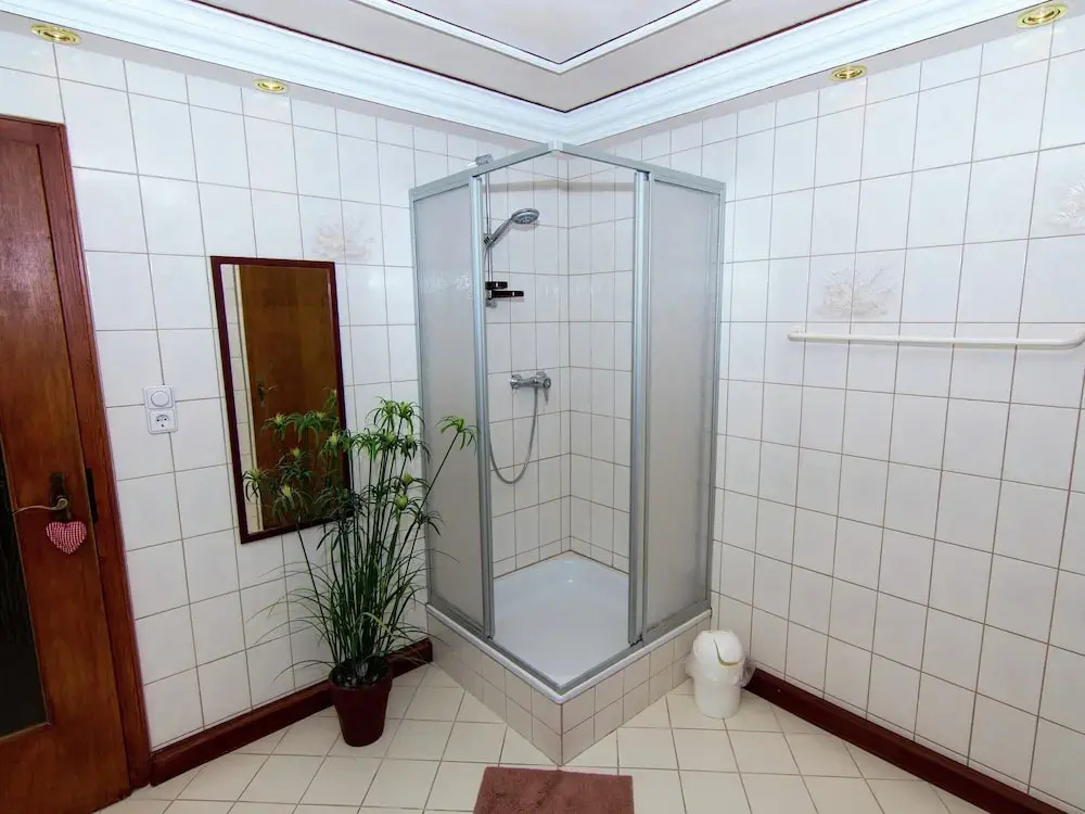 Gemütliches Ferienwohnung in Feldwies mit Sauna