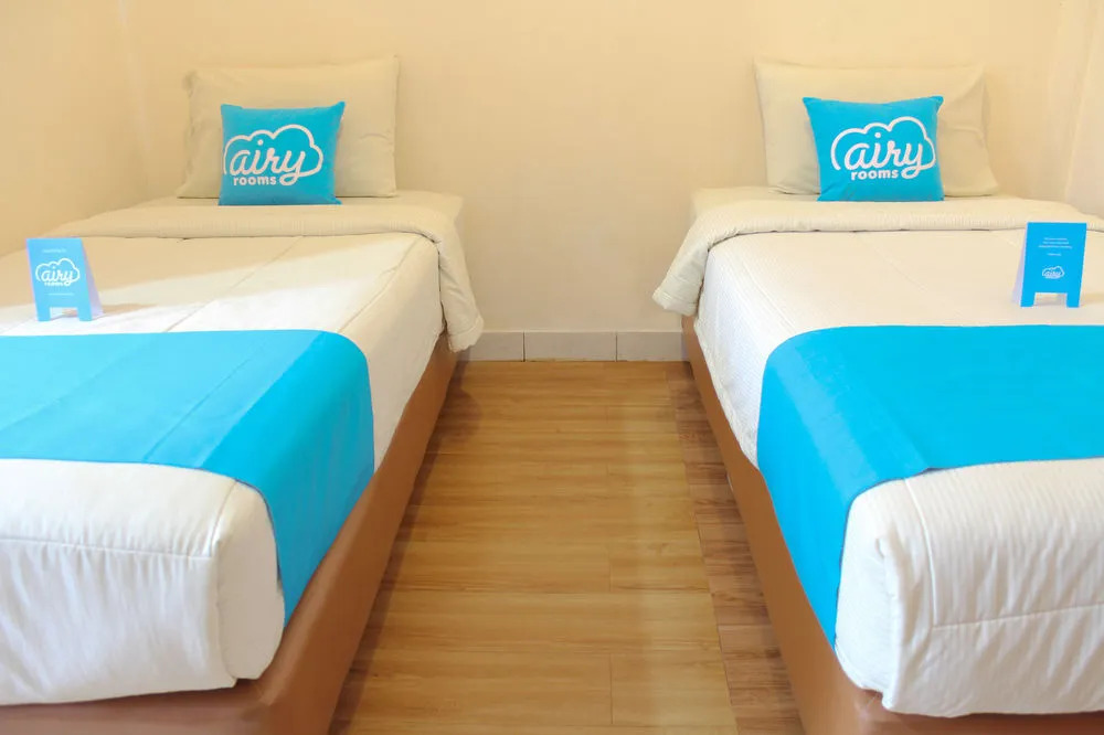 Airy Dago Tubagus Ismail 8 Bandung