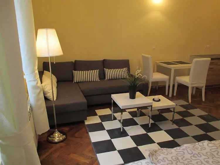 Apartamenty Odyssey Krakow
