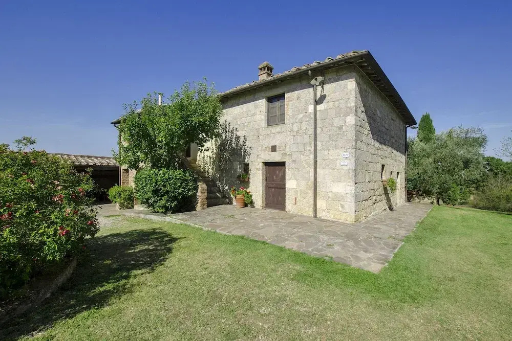 La Palazzina