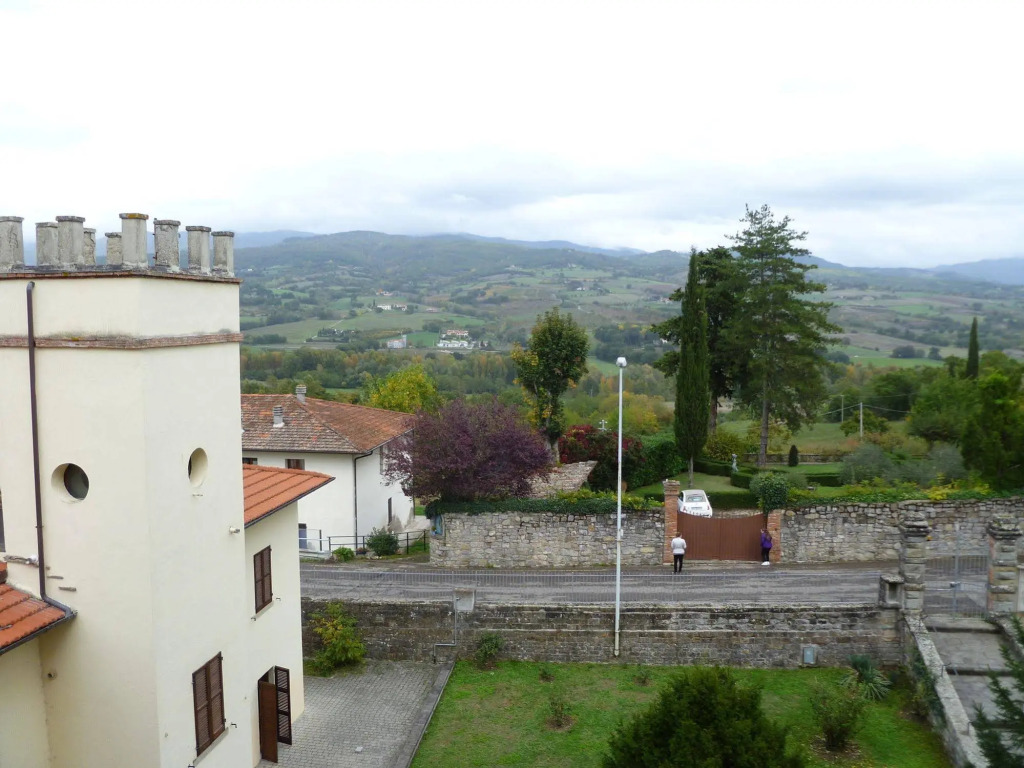 Oasi SantAnnibale Maria