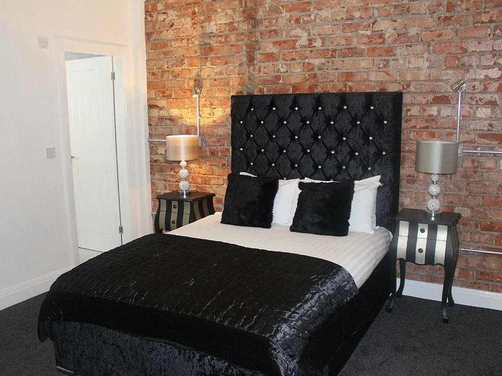 Host & Stay - Slater Street Apartments
