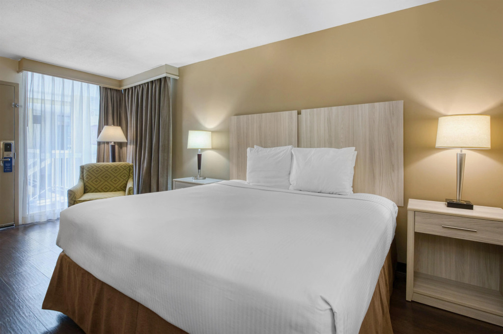Best Western Battlefield Inn-Manassas