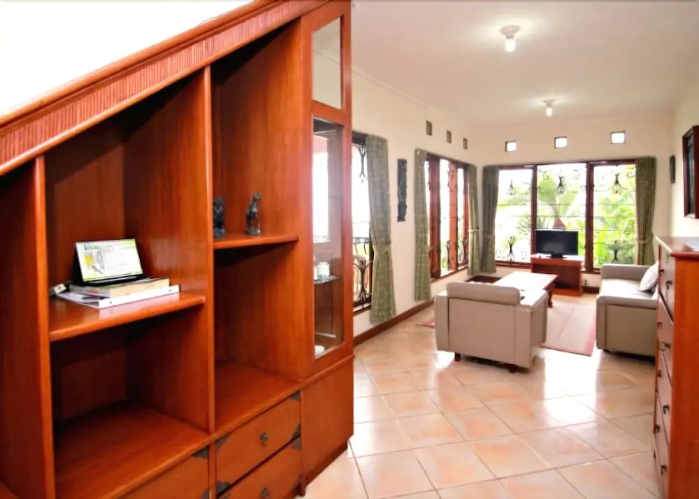 De Maya Cottage