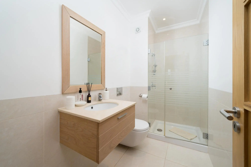 Luxury Townhouse in Palmyra Vila Sol Resort By Ideal Homes Near Vilamoura