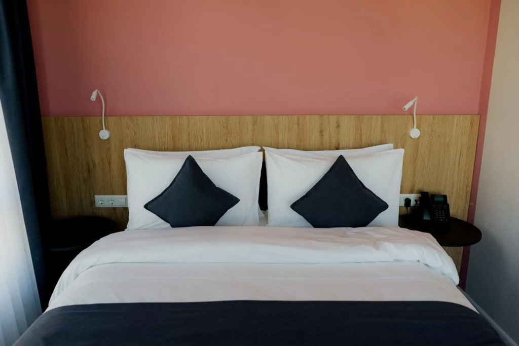 Graf Hotel