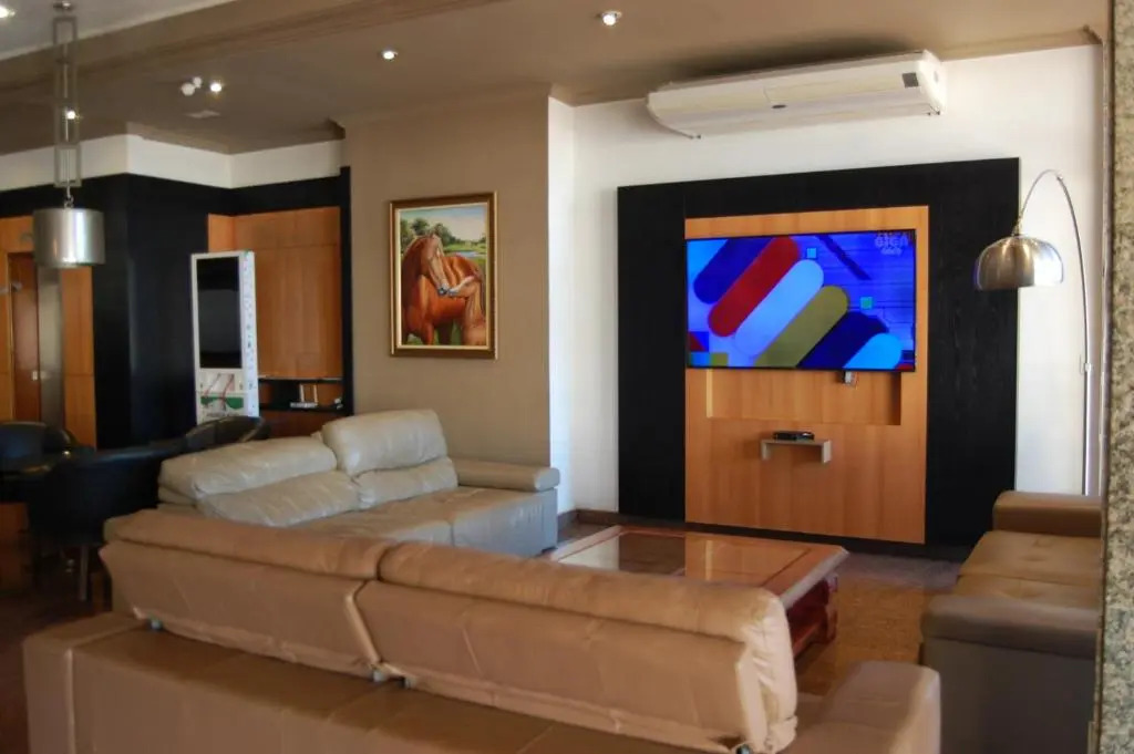Hotel Barcelona