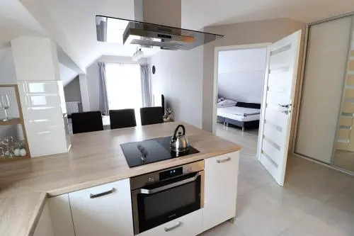 Apartamenty BMKruk