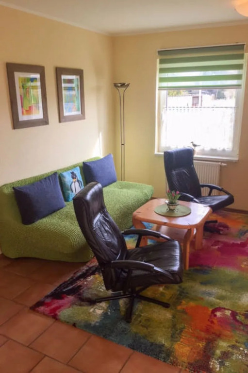 Apartment Wühn Zinnowitz