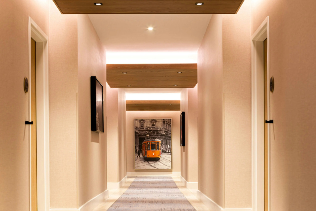 Canopy By Hilton Dallas Uptown