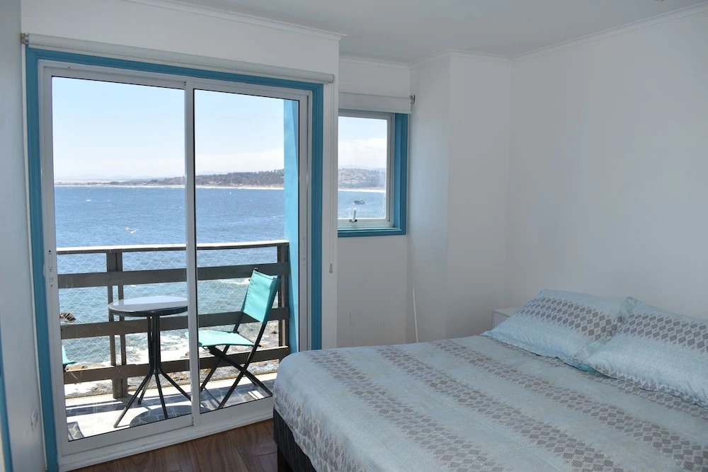 Bahía Luz Hostal