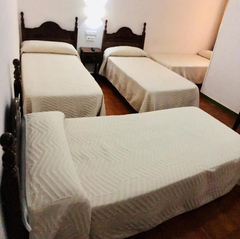 Hotel La Yedra