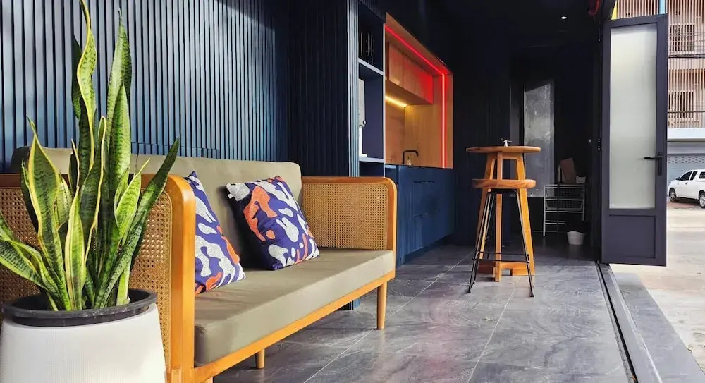 INNLUXPHUKET