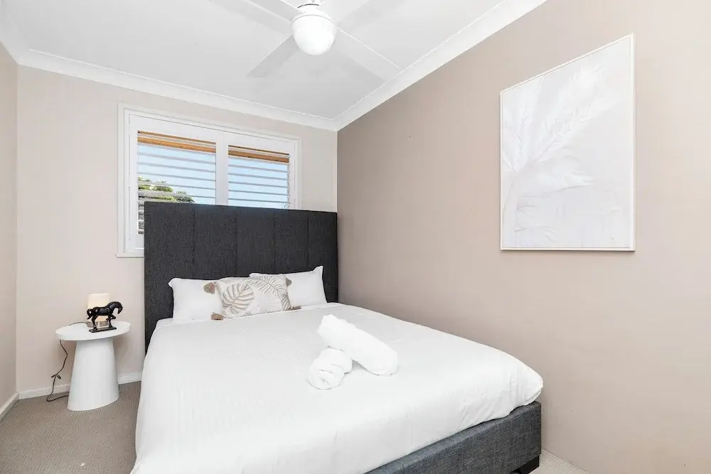 Wagga Apartments