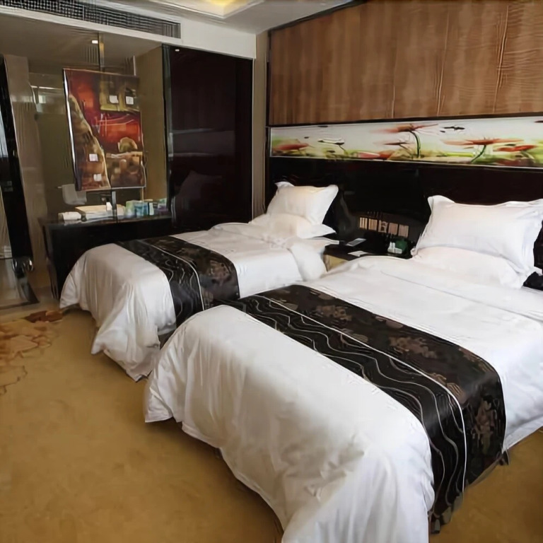 Teem Ease Hotel