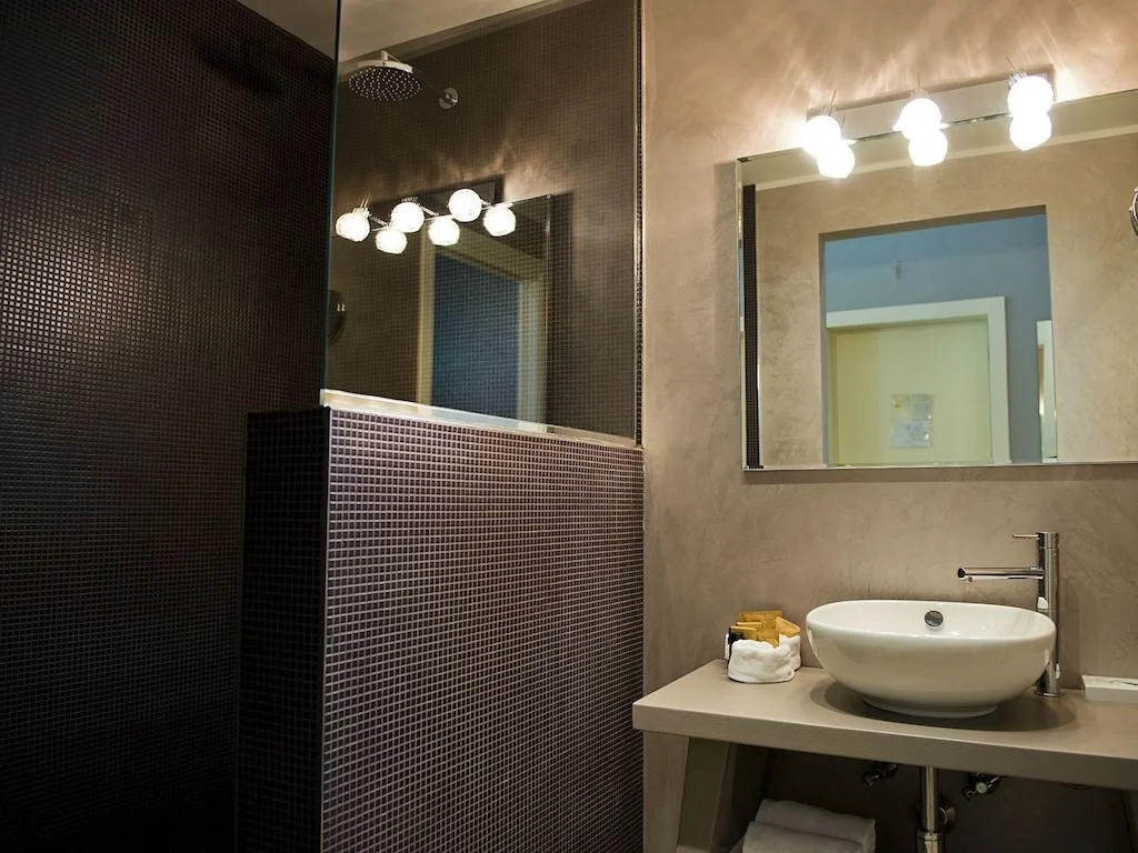 Hotel Parco