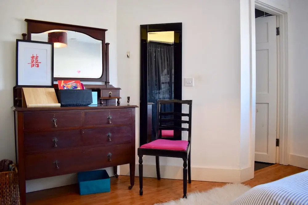 Bright 3 Bedroom Home