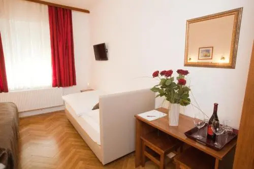 Guesthouse KUBUS