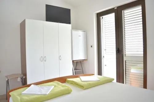 Apartments Klarić
