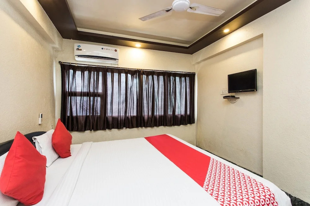 OYO 2760 Hotel Chanakya