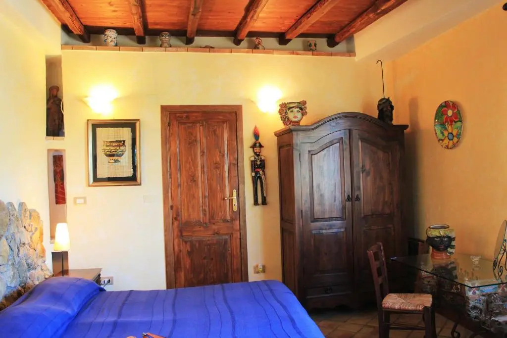 Villa Almoezia Charming B&B