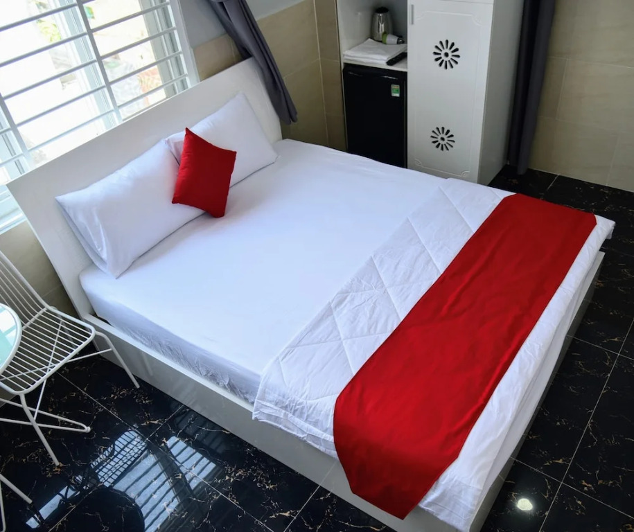 Tân Mỹ Hotel