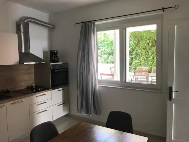 Apartment Bruno
