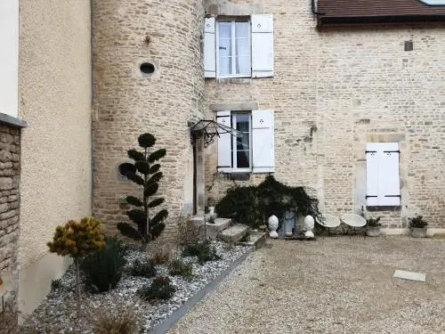 La poupée Bru